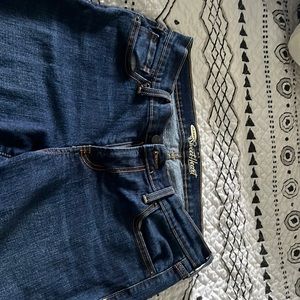 Old navy sweetheart jeans